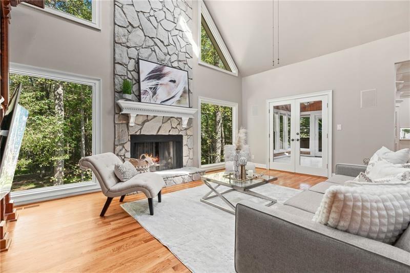 6030 Chimney Springs Road Buford, GA 30518 - Photo 33 of 110