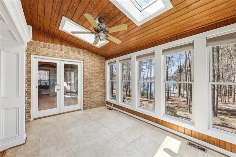 6030 Chimney Springs Road Buford, GA 30518 - Photo 37 of 110 a view of an entryway with a front door