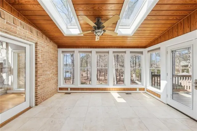 $1,599,900 | 6030 Chimney Springs Road, Buford, GA 30518