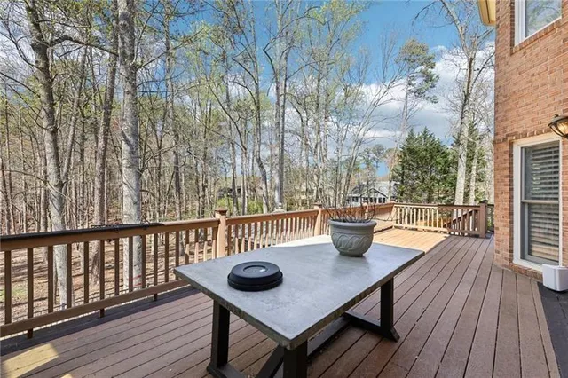 $1,599,900 | 6030 Chimney Springs Road, Buford, GA 30518
