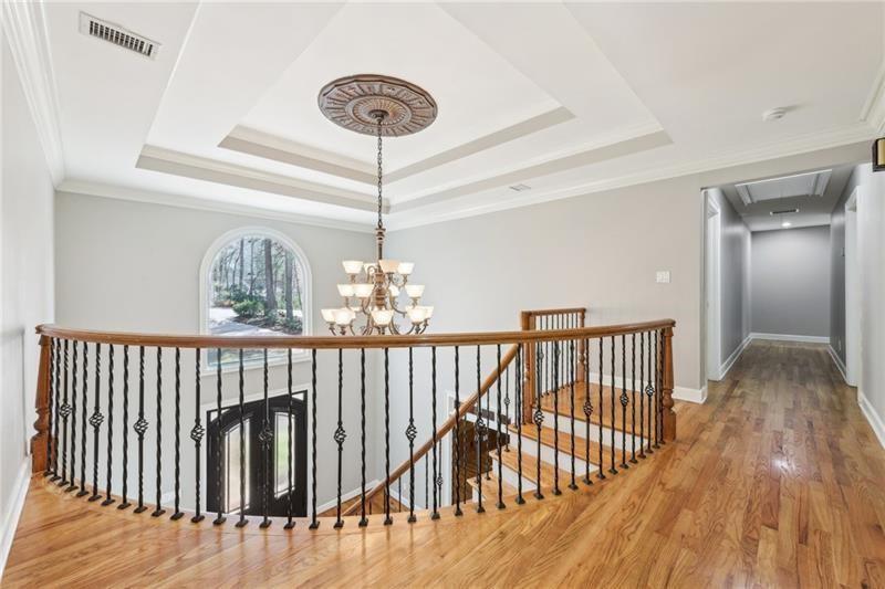 6030 Chimney Springs Road Buford, GA 30518 - Photo 43 of 110