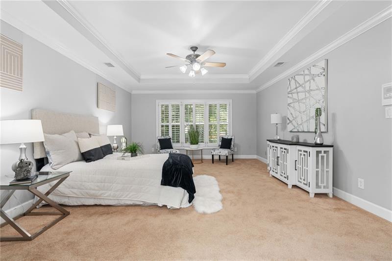 6030 Chimney Springs Road Buford, GA 30518 - Photo 45 of 110