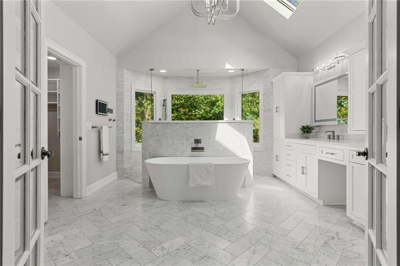 6030 Chimney Springs Road Buford, GA 30518 - Photo 48 of 110