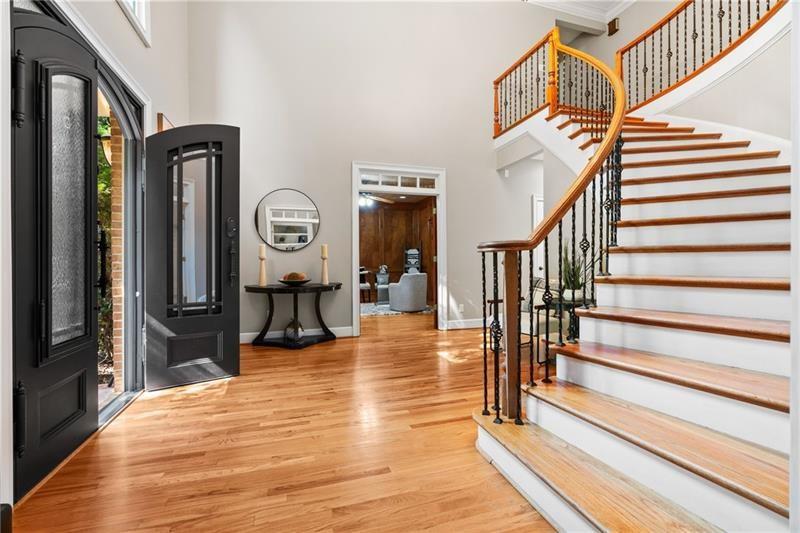 6030 Chimney Springs Road Buford, GA 30518 - Photo 5 of 110