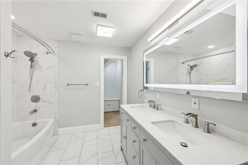 6030 Chimney Springs Road Buford, GA 30518 - Photo 61 of 110