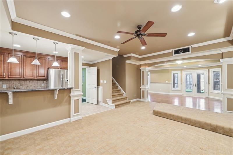 6030 Chimney Springs Road Buford, GA 30518 - Photo 66 of 110