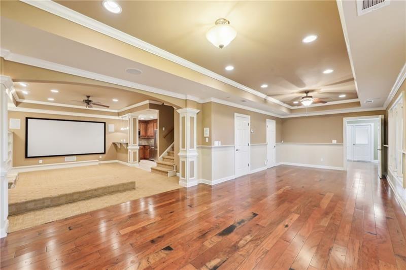 6030 Chimney Springs Road Buford, GA 30518 - Photo 69 of 110