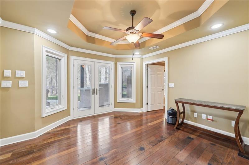 6030 Chimney Springs Road Buford, GA 30518 - Photo 71 of 110