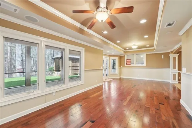 $1,599,900 | 6030 Chimney Springs Road, Buford, GA 30518