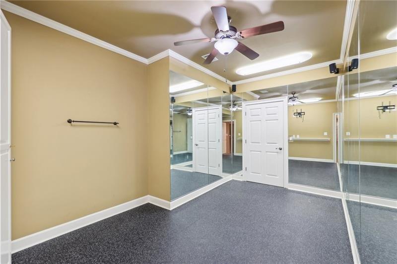 6030 Chimney Springs Road Buford, GA 30518 - Photo 77 of 110