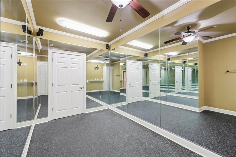 6030 Chimney Springs Road Buford, GA 30518 - Photo 78 of 110