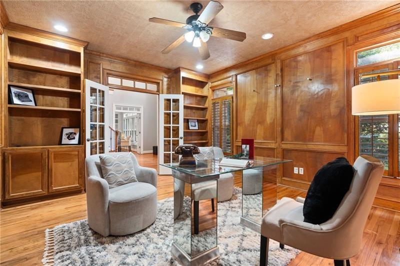 6030 Chimney Springs Road Buford, GA 30518 - Photo 8 of 110