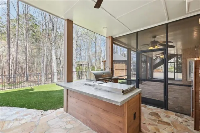 $1,599,900 | 6030 Chimney Springs Road, Buford, GA 30518