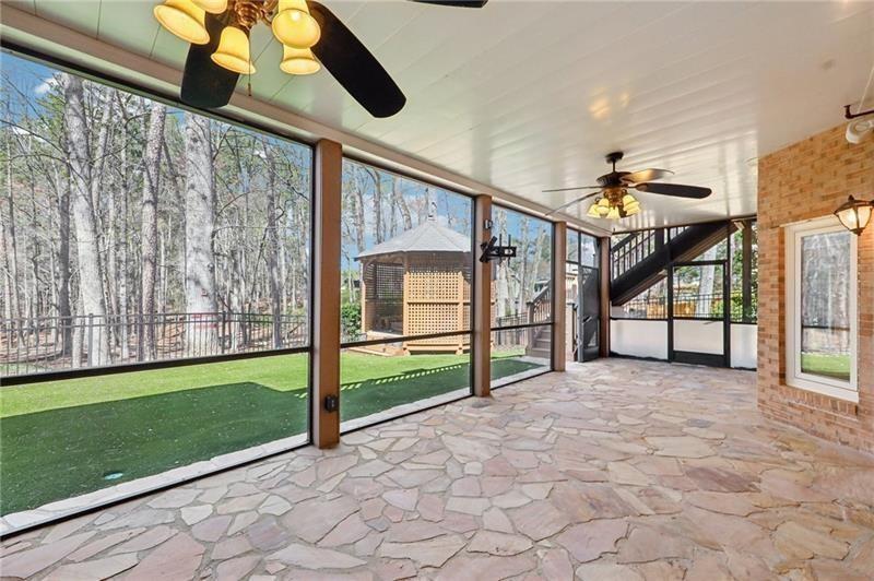 6030 Chimney Springs Road Buford, GA 30518 - Photo 84 of 110