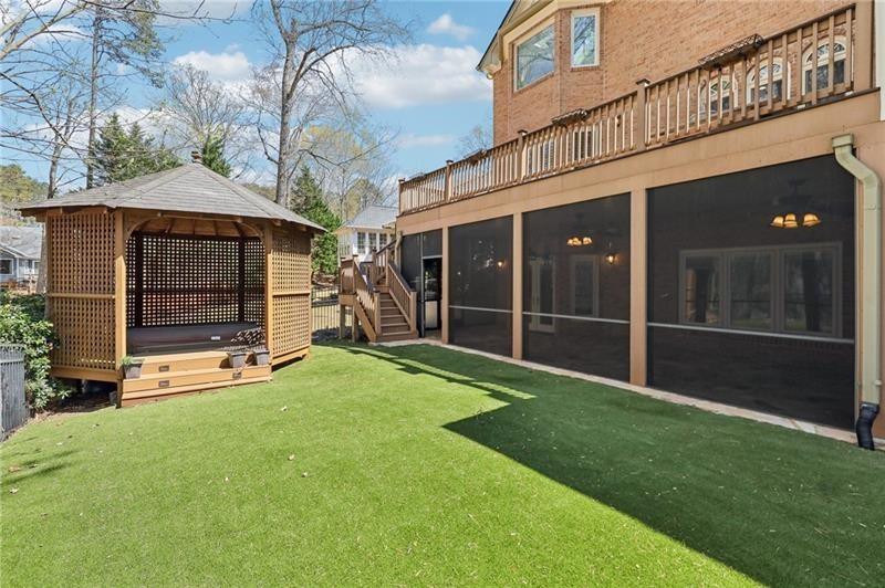 6030 Chimney Springs Road Buford, GA 30518 - Photo 88 of 110