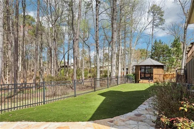 $1,599,900 | 6030 Chimney Springs Road, Buford, GA 30518