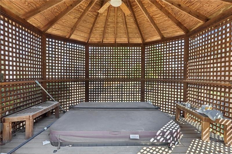 6030 Chimney Springs Road Buford, GA 30518 - Photo 93 of 110