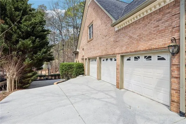 $1,599,900 | 6030 Chimney Springs Road, Buford, GA 30518