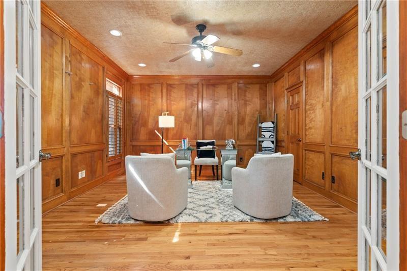 6030 Chimney Springs Road Buford, GA 30518 - Photo 10 of 110