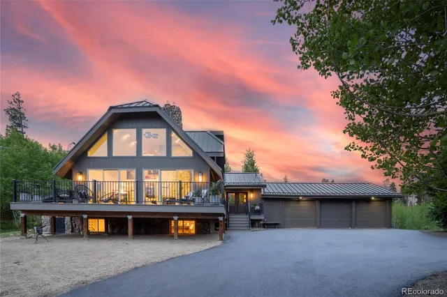 $2,650,000 | 189 Pine Cone Lane, Winter Park, CO 80482