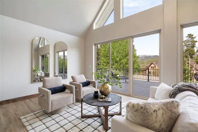 $2,650,000 | 189 Pine Cone Lane, Winter Park, CO 80482