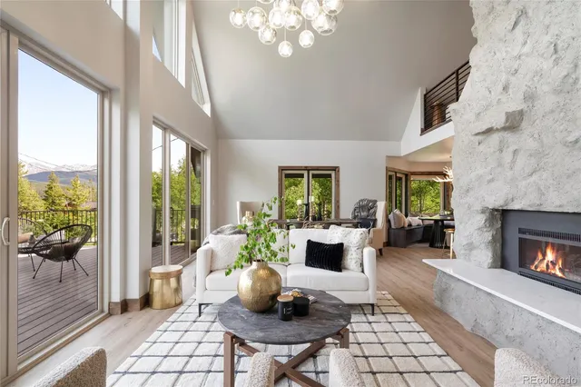 $2,650,000 | 189 Pine Cone Lane, Winter Park, CO 80482