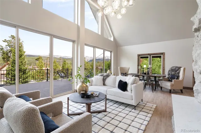 $2,650,000 | 189 Pine Cone Lane, Winter Park, CO 80482