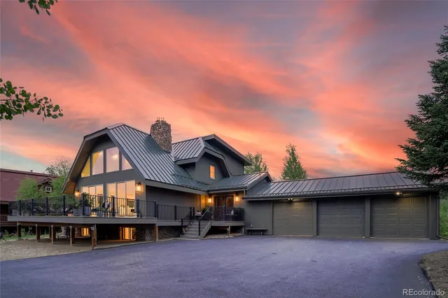$2,650,000 | 189 Pine Cone Lane, Winter Park, CO 80482