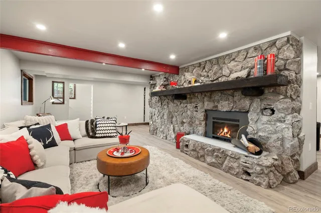 $2,650,000 | 189 Pine Cone Lane, Winter Park, CO 80482