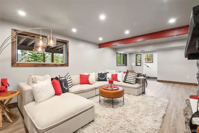 $2,650,000 | 189 Pine Cone Lane, Winter Park, CO 80482