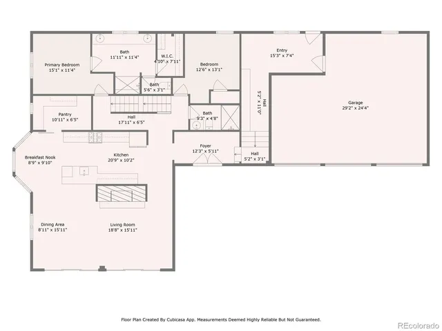 $2,650,000 | 189 Pine Cone Lane, Winter Park, CO 80482