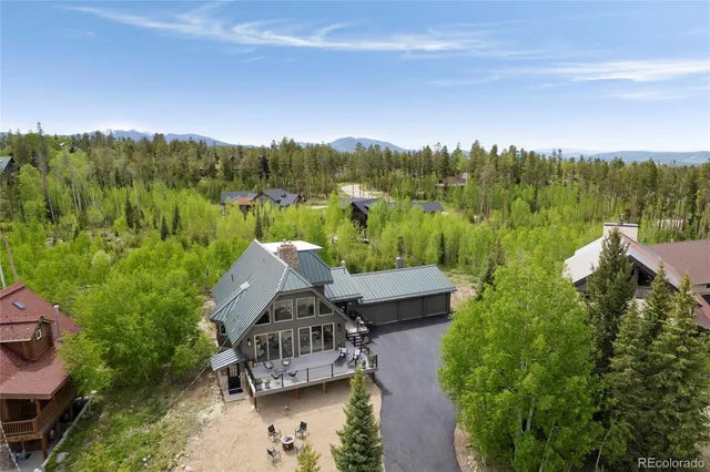 $2,650,000 | 189 Pine Cone Lane, Winter Park, CO 80482