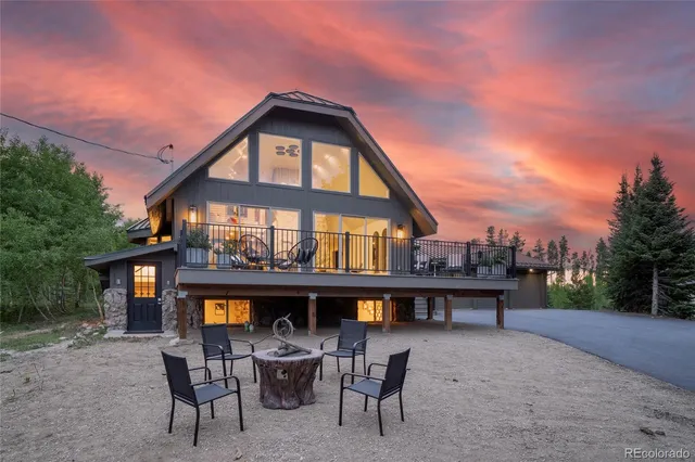 $2,650,000 | 189 Pine Cone Lane, Winter Park, CO 80482