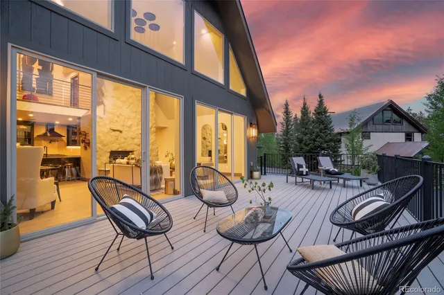 $2,650,000 | 189 Pine Cone Lane, Winter Park, CO 80482
