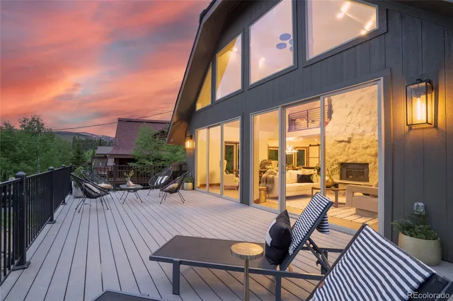 $2,650,000 | 189 Pine Cone Lane, Winter Park, CO 80482