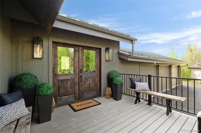 $2,650,000 | 189 Pine Cone Lane, Winter Park, CO 80482