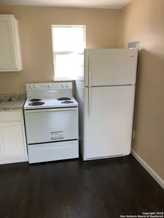 $650 | 318 Aransas Avenue, Unit C, San Antonio, TX 78210