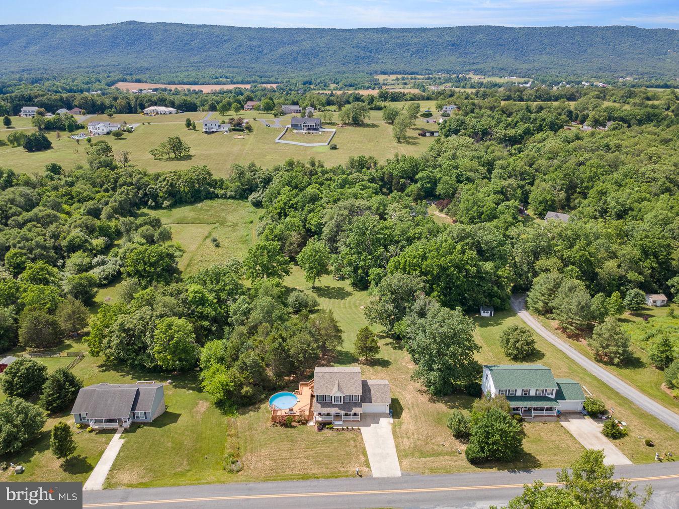 1233 Country Brook Road Toms Brook, VA 22660 - Photo 19 of 52