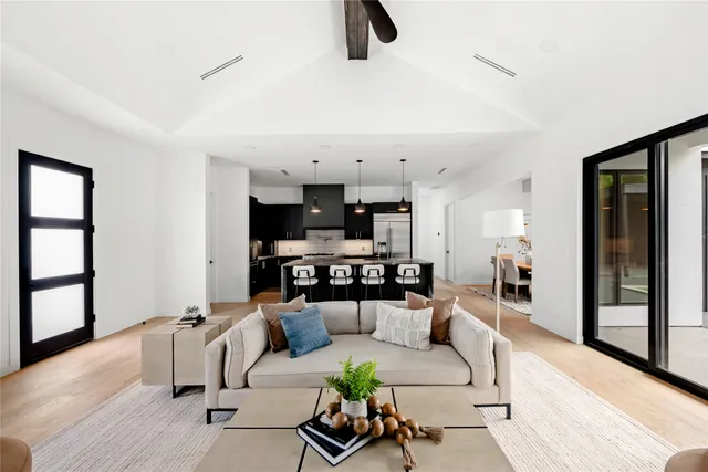 $1,735,000 | 1803 Palo Duro Road, Austin, TX 78757