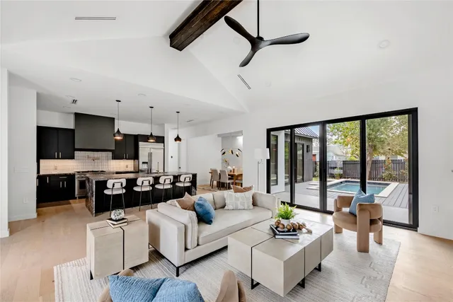 $1,795,000 | 1803 Palo Duro Road, Austin, TX 78757