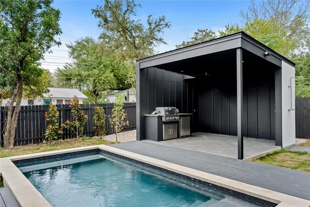 $1,735,000 | 1803 Palo Duro Road, Austin, TX 78757