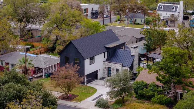$1,795,000 | 1803 Palo Duro Road, Austin, TX 78757