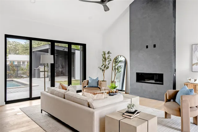 $1,735,000 | 1803 Palo Duro Road, Austin, TX 78757