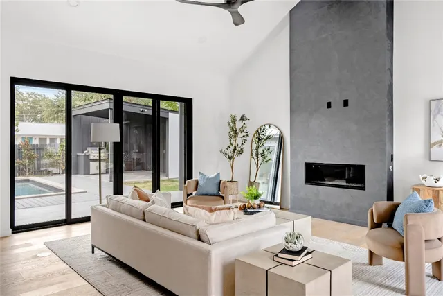 $1,795,000 | 1803 Palo Duro Road, Austin, TX 78757