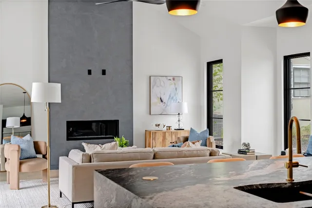 $1,795,000 | 1803 Palo Duro Road, Austin, TX 78757