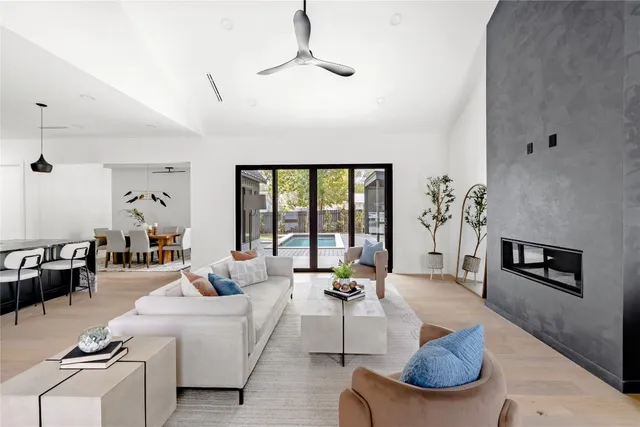 $1,795,000 | 1803 Palo Duro Road, Austin, TX 78757