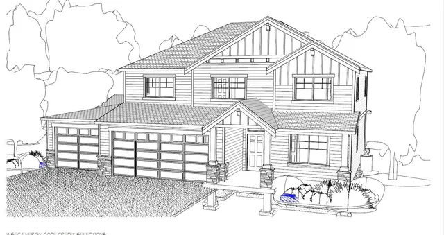 $863,709 | 18006 East Wind Rose Court, Greenacres, WA 99016