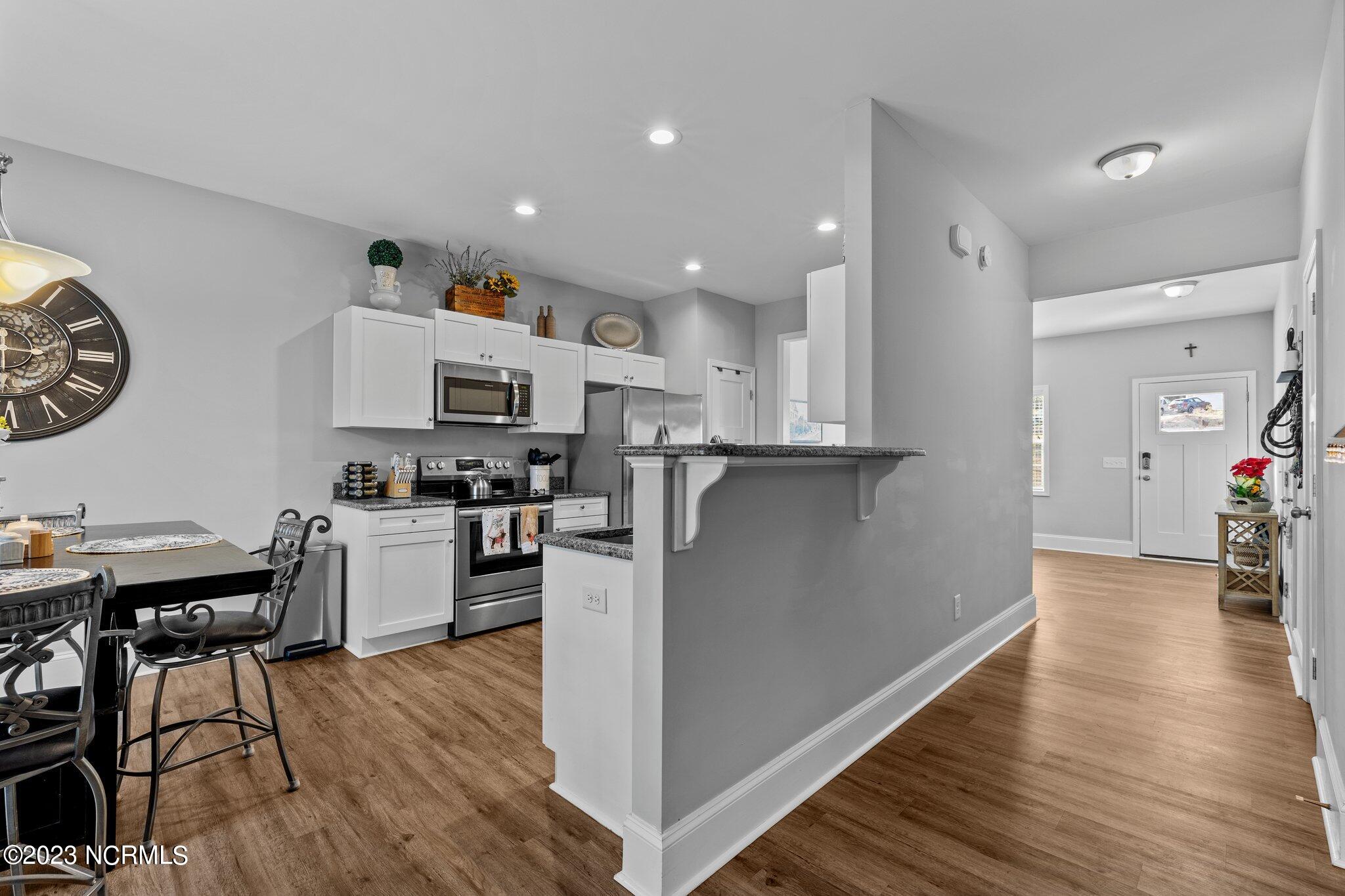 10 Lassiter Lane Pinehurst, NC 28374 - Photo 15 of 48 Kitchen