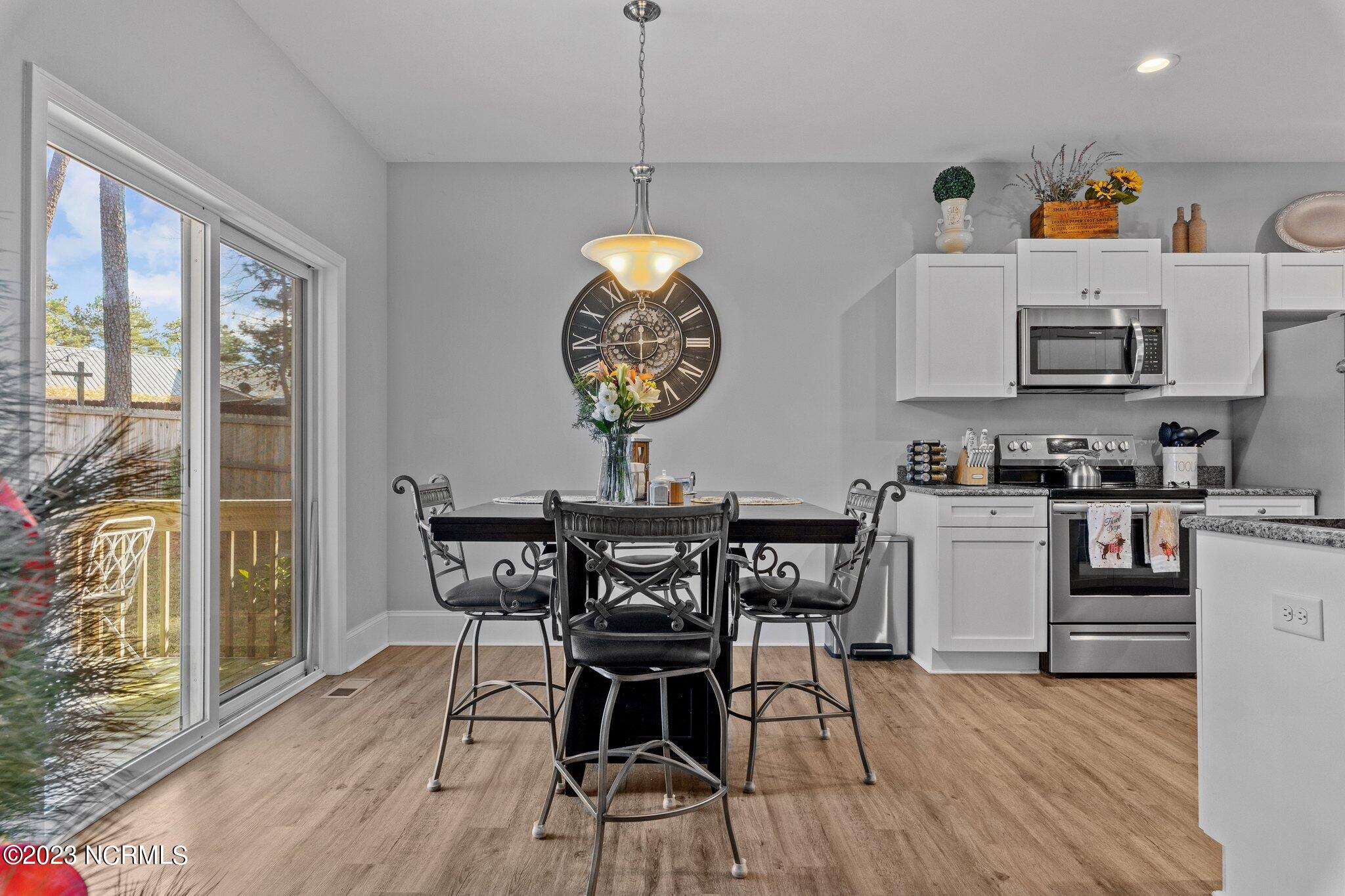 10 Lassiter Lane Pinehurst, NC 28374 - Photo 21 of 48 Breakfast Nook
