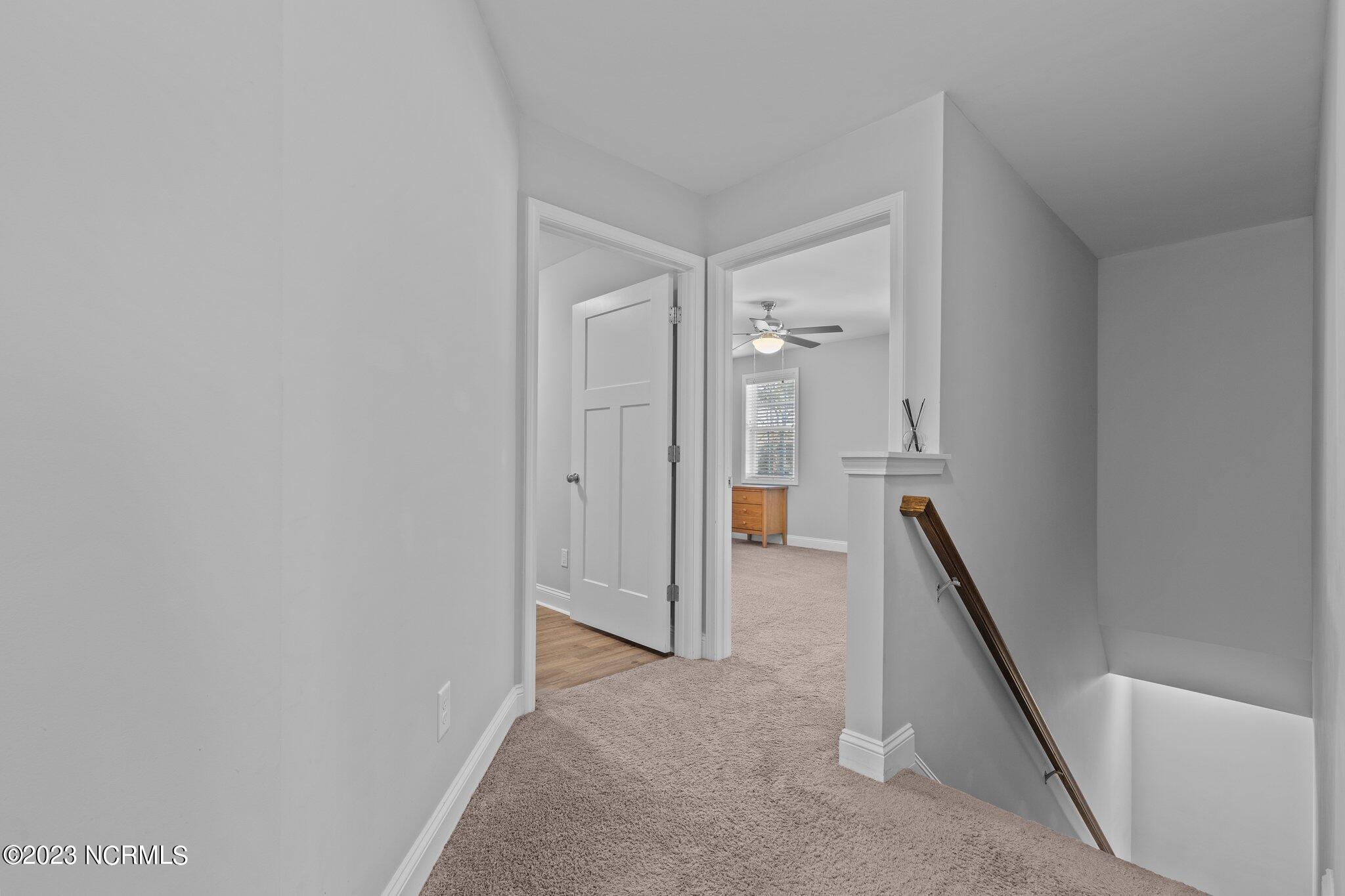 10 Lassiter Lane Pinehurst, NC 28374 - Photo 25 of 48 Hallway